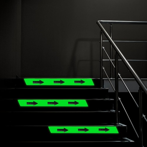 Rubalise fluo ruban - rubalise,