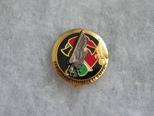 INSIGNE LEGION ETRANGERE - 3°