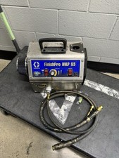 Graco FinishPro HVLP 9.5 Pro