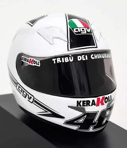 Minichamps valentino rossi - 1/8,