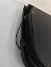 Plage arriere RENAULT CLIO 3