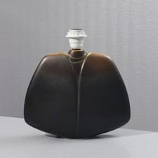 Pied de lampe vintage