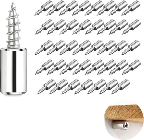 40pcs taquet étagère - 40pcs,