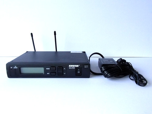 Shure ulxs4 standard - j1,