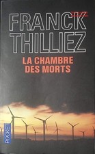 La Chambre des morts Franck