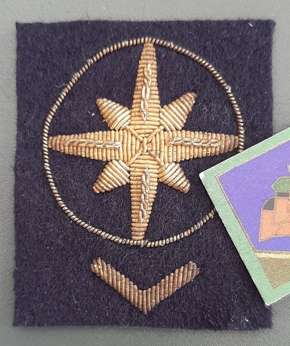 Ww2 1940 insigne - ww2,