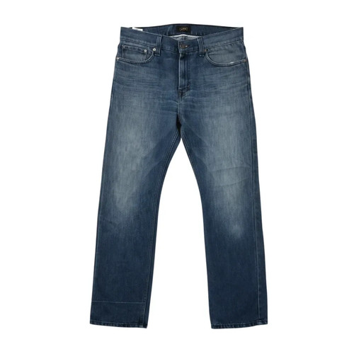 Jean droit slim levi 514 - slim,
