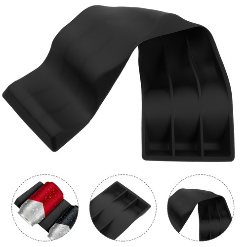 Support pour bouteille de - pour,