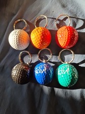Porte Clef Golf