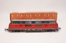 Rare Märklin H0 3021 Diesel