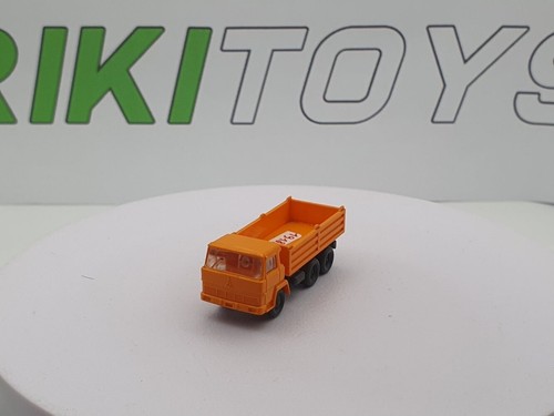 Magirus truck axes - truck,