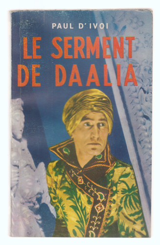 Paul ivoi le serment de - paul,