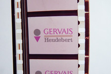 Pub glaces Kim dans cette