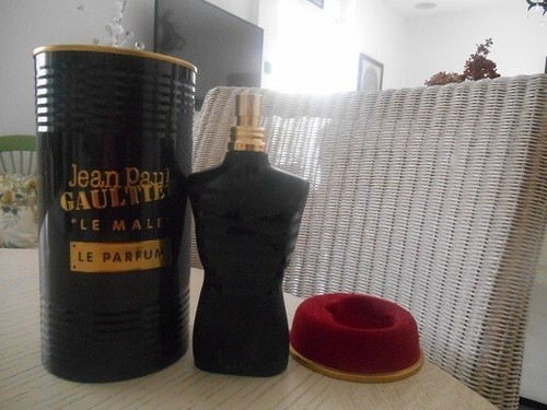 Jean paul gaultier le mâle - gaultier,