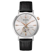 Montre Bulova Aerojet