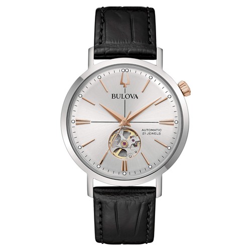 Montre bulova aerojet - bulova,