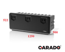 Caisse à outils pour camion