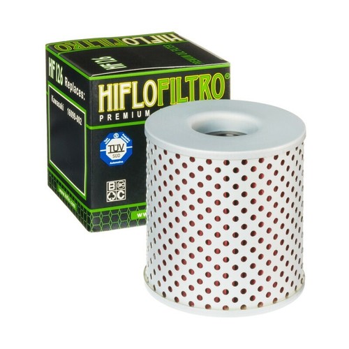 Filtre huile hiflofiltro - huile,