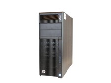 HP Z640 Intel Xeon E5-2640 v4