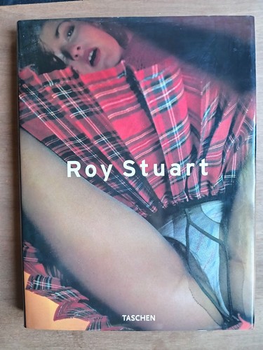 Roy stuart taschen - stuart, photos