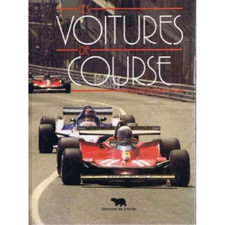 ▄▀▄ Les Voitures  de course - Kaléidoscope ▄▀▄