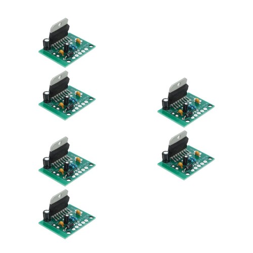 Lot amplificateurs - lot,