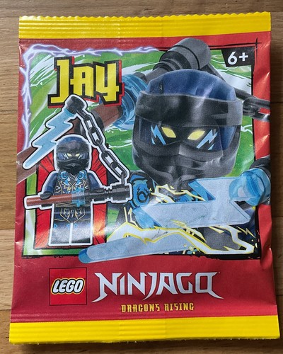 Figurine lego minifigure - figurine,