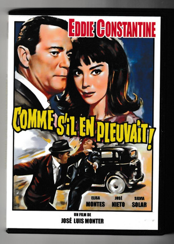 Comme pleuvait dvd - s'il, !