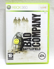 BATTLEFIELD BAD COMPANY JEU
