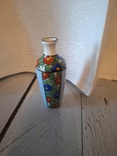 miniature petit vase art déco