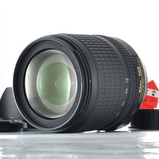 Objectif zoom Nikon AF-S DX NIKKOR 18-105 mm f/3,5-5,6 G ED VR du Japon [Exc+5]