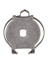 Moulinet de pêche bobine de