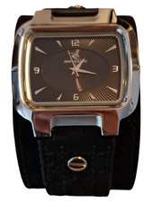 ZARA Pantalon Femme Rouge