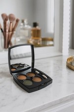 Chanel - 4 Ombres 318