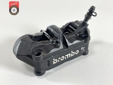 Etrier de frein avant droit