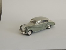 VRAI DINKY TOYS 551 - ROLLS