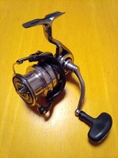 Daiwa 18 Exist 4000CXH