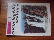 $$ Encyclopedie scolaire