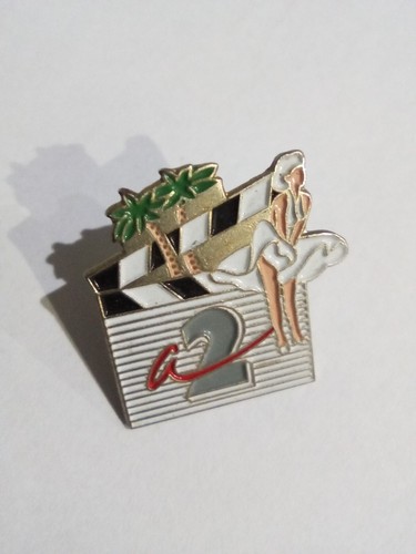 Pin clap cinéma marilyn - cinéma, a2