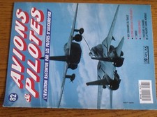 $$$ Revue Avions & Pilotes