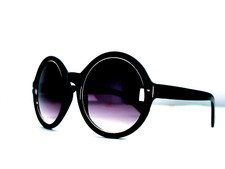 Anglo Femme Sunglasses Rétro