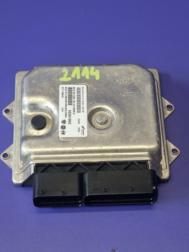 Ecu unité contrôle fiat - ecu,