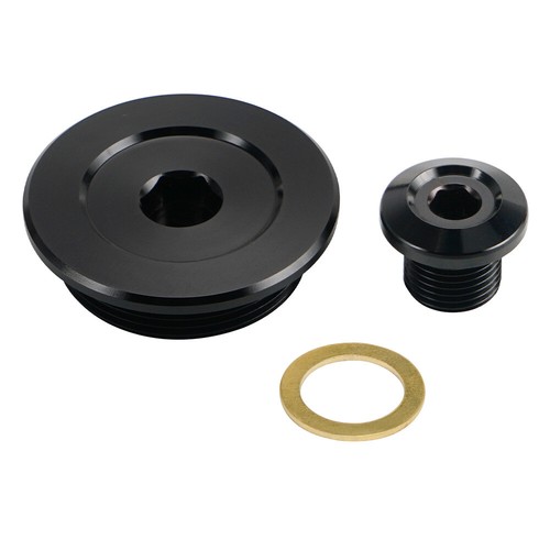 Carter moteur bouchons vis - moteur,