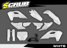 Kit plastique + protège