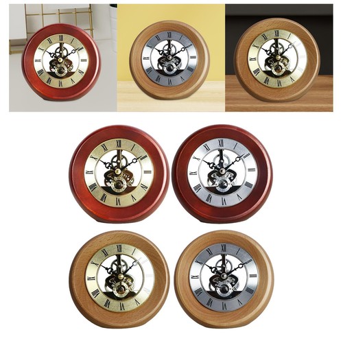 Horloge engrenages - horloge,