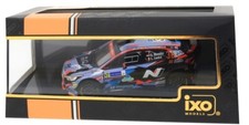 IXOMODELS - Voiture du Rallye