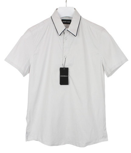 Emporio armani chemise homme - emporio,