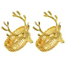  2 Pcs Embrasse Voilage