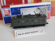 PO SNCF LOCOMOTIVE ELECTRIQUE