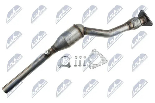 Catalyseur kat 007 nty - nty, pour